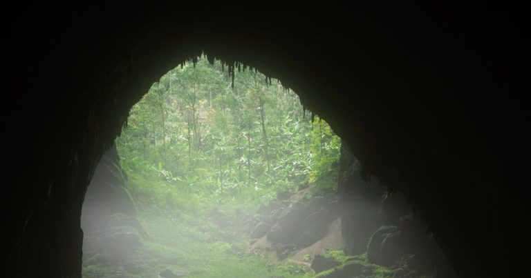 Kỳ quan Sơn Đoòng chinh phục khán giả Israel trong Channel 12