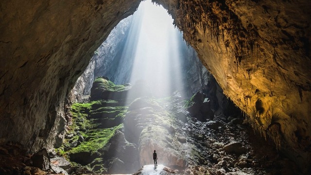 Những hang động kỳ vĩ ở Quảng Trị được Travel and Leisure vinh danh là điểm đến không thể bỏ qua