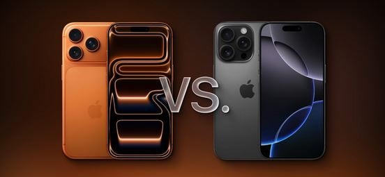 Đang dùng iPhone 16 có nên nâng cấp lên iPhone 17?