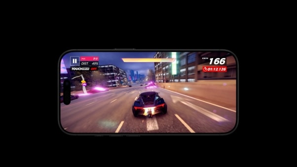 Review iPhone 16 Pro mới nhất: Có đáng nâng cấp? 806-202510231837412.jpeg