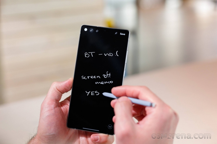 Vua AI Phone Galaxy S25 Ultra giảm gần chục triệu, mạnh top 1 Android, rẻ đe nẹt iPhone 16 Pro Max Galaxy S25 Ultra 19