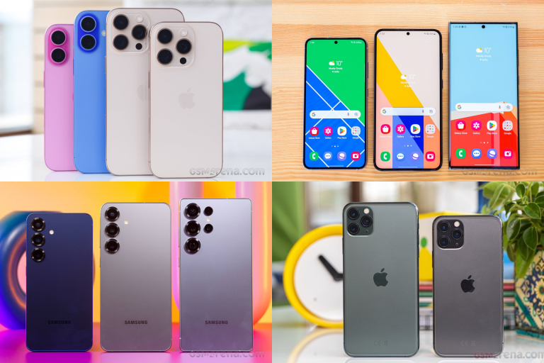 Bảng giá iPhone 11 và iPhone 16, Vivo V60e rò rỉ, bảng giá Galaxy S25