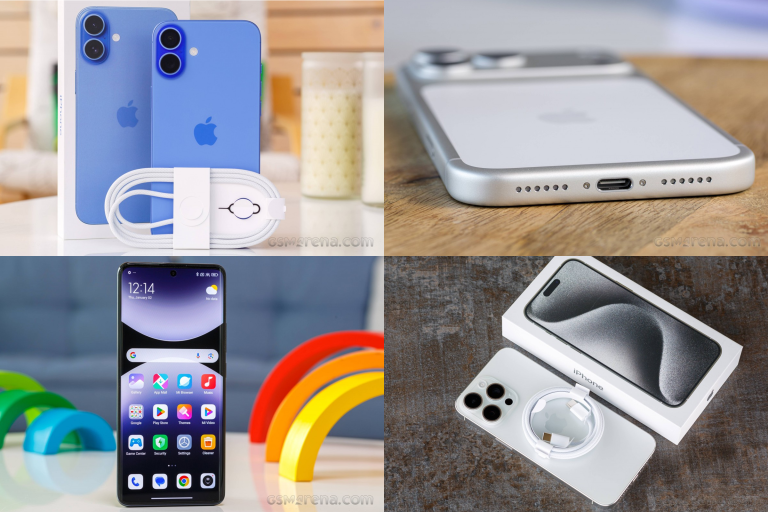 iPhone 15 Pro Max và iPhone 16 Plus hạ giá, 4 số điện thoại lừa đảo