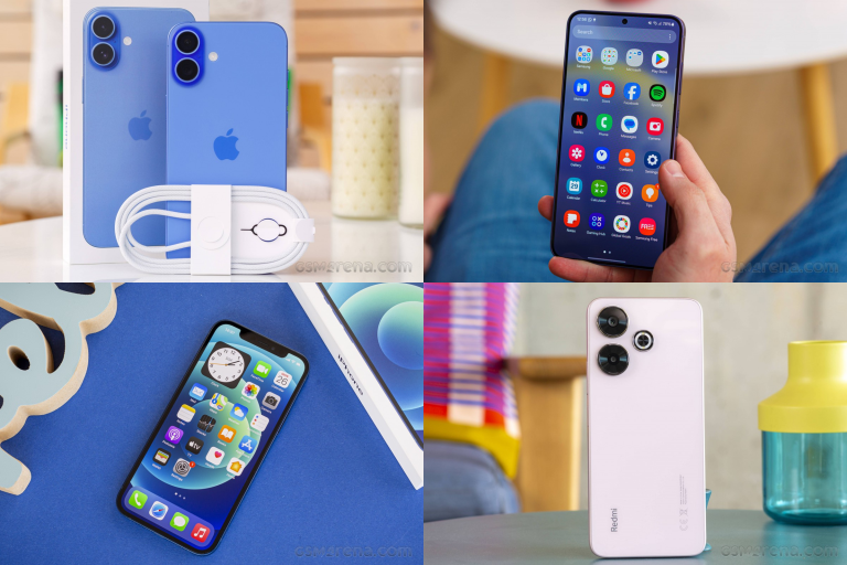 Bảng giá iPhone 14 Pro Max, iPhone 12, iPhone 16 Plus, Galaxy S24+ giảm sâu