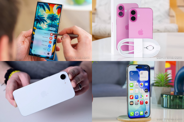 iPhone 17e lộ diện, iPhone 11 Pro cũ siêu rẻ, Galaxy S24 Ultra đại hạ giá