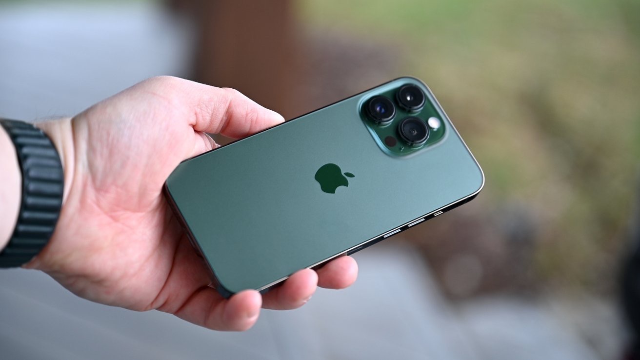 5 chiếc iPhone cũ đáng mua nhất năm 2025- Ảnh 3.