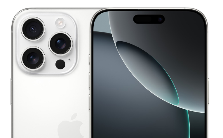 Camera ấn tượng của iphone 16 pro