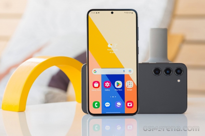 Bảng giá iPhone 11 và iPhone 16, Vivo V60e rò rỉ, bảng giá Galaxy S25 galaxy 23 plus 1