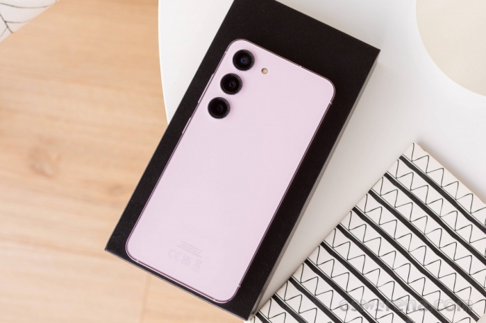 Bảng giá iPhone 11 và iPhone 16, Vivo V60e rò rỉ, bảng giá Galaxy S25 galaxy 3