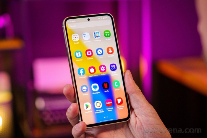 iPhone 16 rẻ kỷ lục, Galaxy S23 FE giảm sâu, Redmi Note 13 Pro+ 5G vẫn hot galaxy s23 fe 10