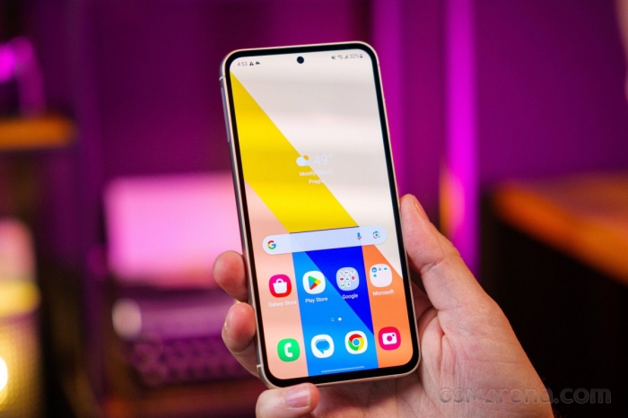 Bảng giá iPhone 16 Pro, Galaxy A56 5G hấp dẫn, Redmi Note 14 Pro+ giảm sâu galaxy s23 fe 13