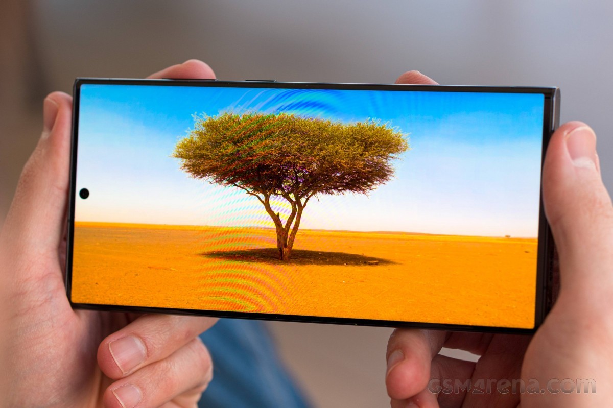 Đây là flagship màn cong cuối cùng của Samsung, trang bị vẫn cực chất lượng, giá rẻ như iPhone 16 galaxy-s23-ultra-6-1682651957.jpg