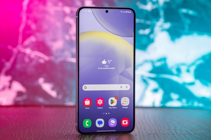 Bảng giá iPhone 14 Pro Max, iPhone 12, iPhone 16 Plus, Galaxy S24+ giảm sâu galaxy s24 plus 17