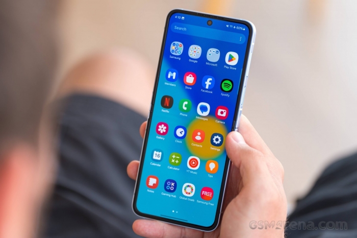 Galaxy Z Flip6 giá rẻ chưa từng có, AI xịn bỏ xa iPhone 16, smartphone gập được lòng phái đẹp galaxy z flip6 6