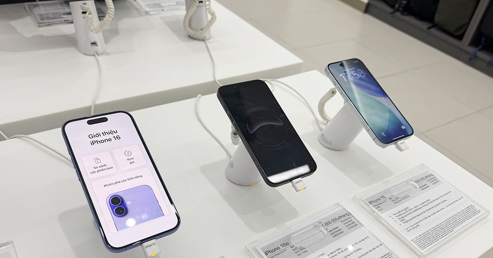 gia iphone 16 giam sau nhat ke tu khi xuat hien 1646