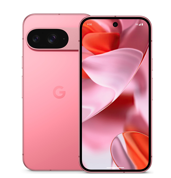 Google Pixel 9 