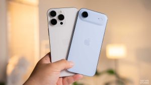 iPhone Air iPhone 16 Pro Max COVER