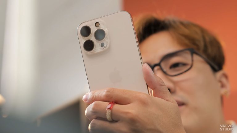 iPhone 16 Pro Max vẫn đáng mua ngay cả khi iPhone 17 series đã ra mắt?