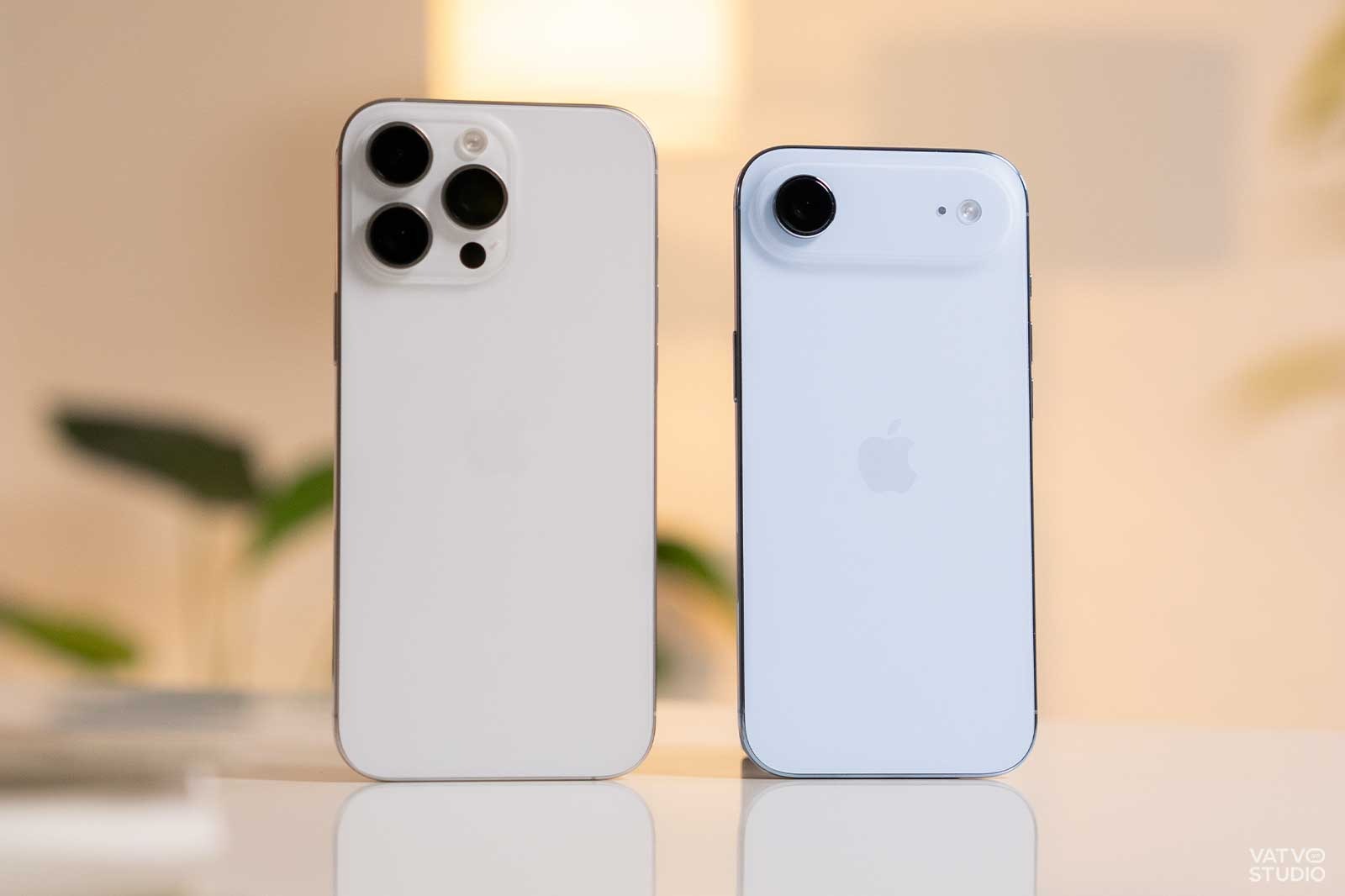 Có 30 triệu, chọn iPhone 16 Pro Max hay iPhone Air? image 190