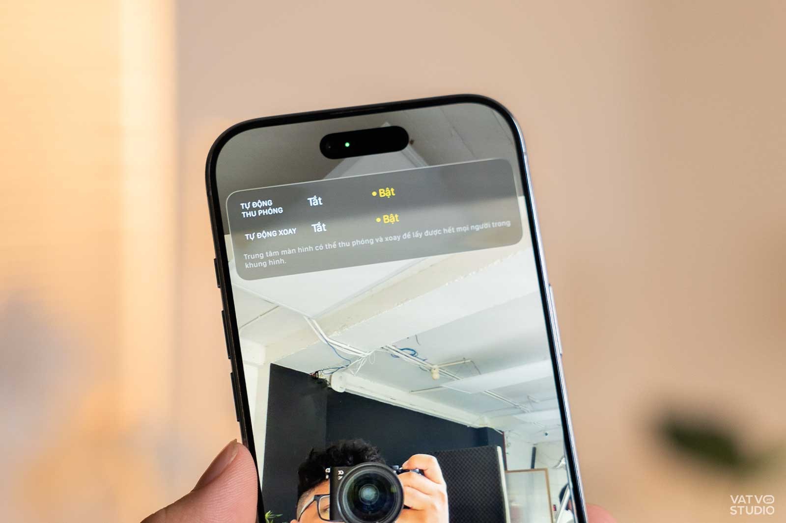 Có 30 triệu, chọn iPhone 16 Pro Max hay iPhone Air? image 191