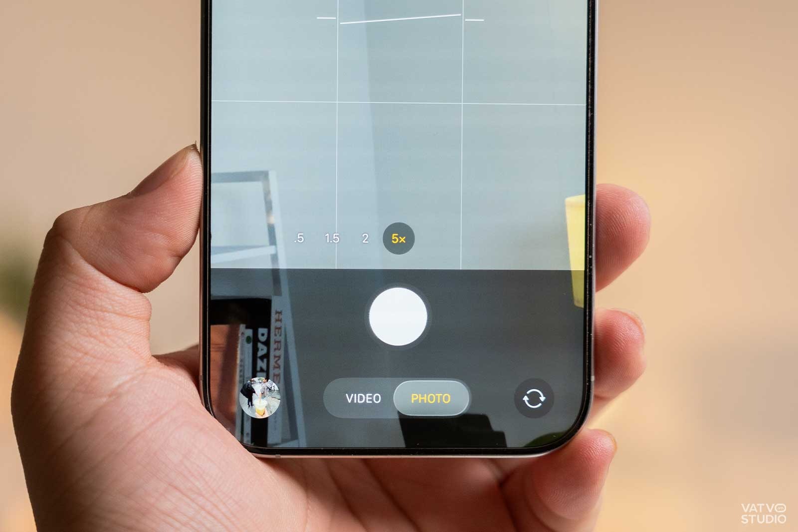 Có 30 triệu, chọn iPhone 16 Pro Max hay iPhone Air? image 193