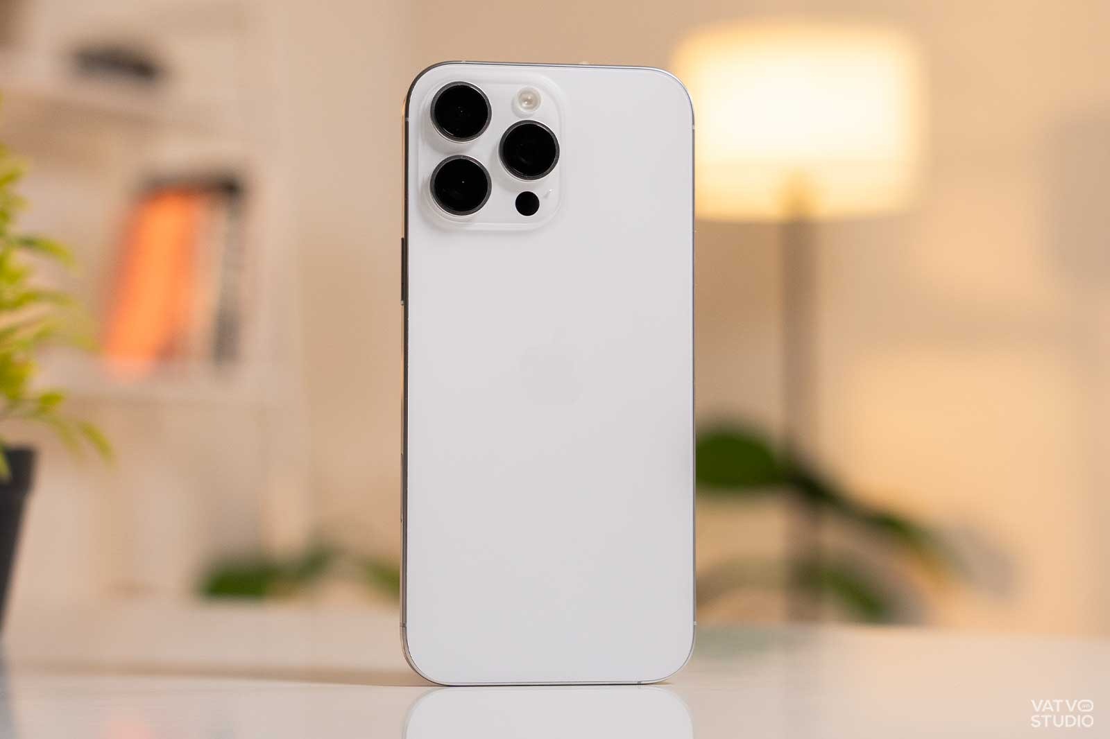 Có 30 triệu, chọn iPhone 16 Pro Max hay iPhone Air? image 196