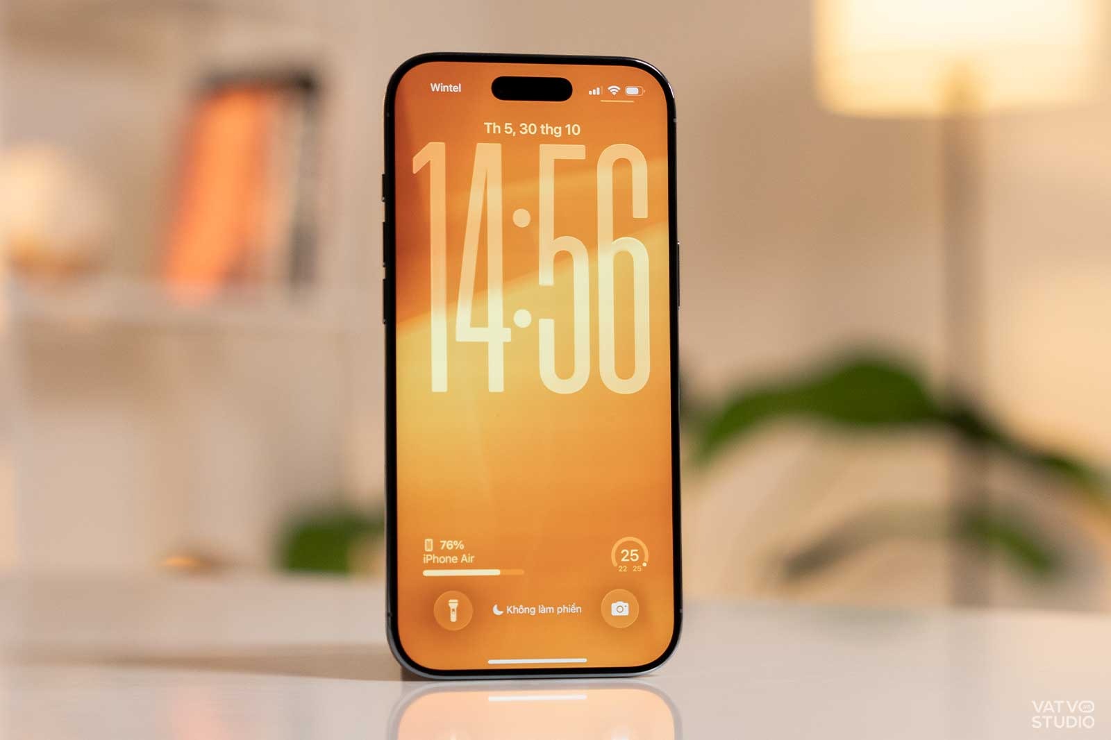 Có 30 triệu, chọn iPhone 16 Pro Max hay iPhone Air? image 197