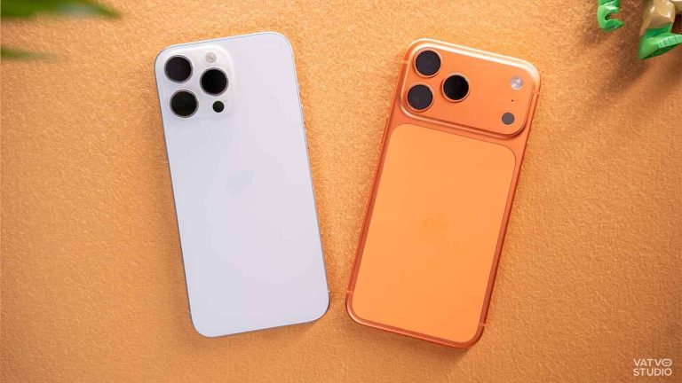 đây là 4 khác biệt lớn!