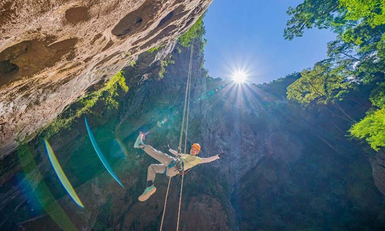 Du lịch Quảng Bình-Quảng Trị: Rộng mở chân trời mới-Bài cuối: Định vị thương hiệu du lịch vùng