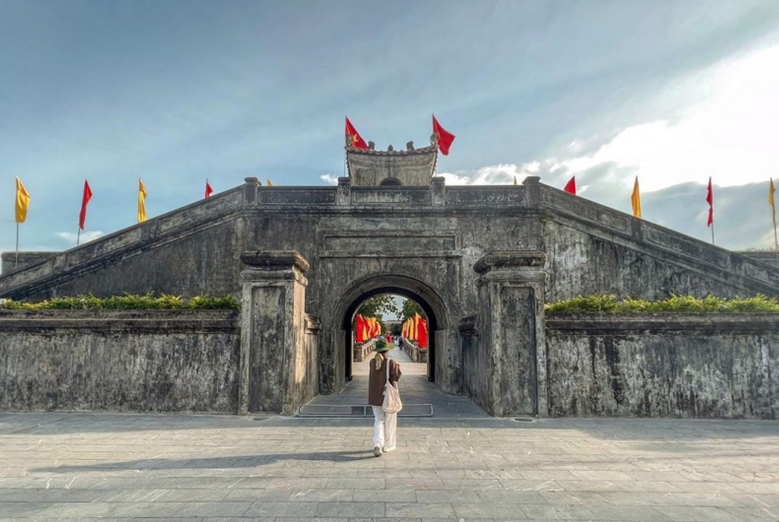 Du lịch Quảng Trị sau sáp nhập: Sức bật mới từ 2 vùng di sản- Ảnh 3. Du lịch Quảng Trị sau sáp nhập: Sức bật mới từ 2 vùng di sản- Ảnh 3.