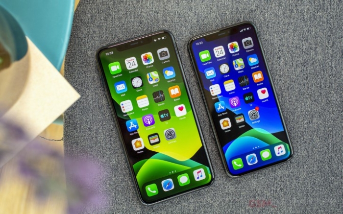 iPhone 17e lộ diện, iPhone 11 Pro cũ siêu rẻ, Galaxy S24 Ultra đại hạ giá iphone 11 2