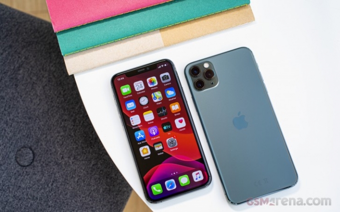 Bảng giá iPhone 11 và iPhone 16, Vivo V60e rò rỉ, bảng giá Galaxy S25 iphone 11 pro max 1