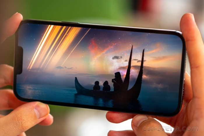 Đây là chiếc iPhone 13 Pro Max fullbox giá rẻ nhất Việt Nam, được chuộng vì trang bị cực xịn sò iphone 13 pro max 10