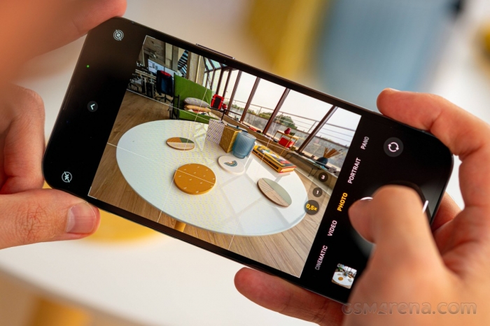 Đây là chiếc iPhone 13 Pro Max fullbox giá rẻ nhất Việt Nam, được chuộng vì trang bị cực xịn sò iphone 13 pro max 18