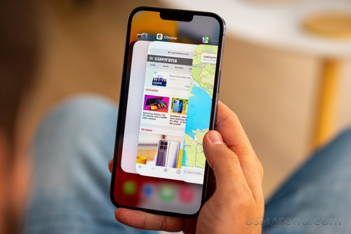 Đây là chiếc iPhone 13 Pro Max fullbox giá rẻ nhất Việt Nam, được chuộng vì trang bị cực xịn sò iphone 13 pro max 7