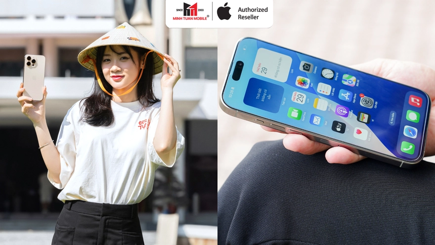 iPhone 16 Pro lên đời iPhone 17 Pro: Nên hay không? iPhone 16 Pro lên đời iPhone 17 Pro: Nên hay không?