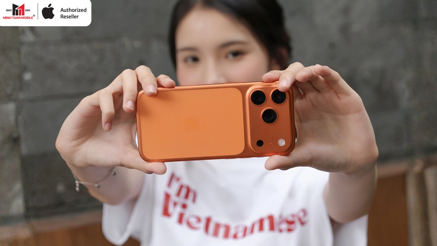 iPhone 16 Pro lên đời iPhone 17 Pro: Nên hay không? iPhone 16 Pro lên đời iPhone 17 Pro: Nên hay không?