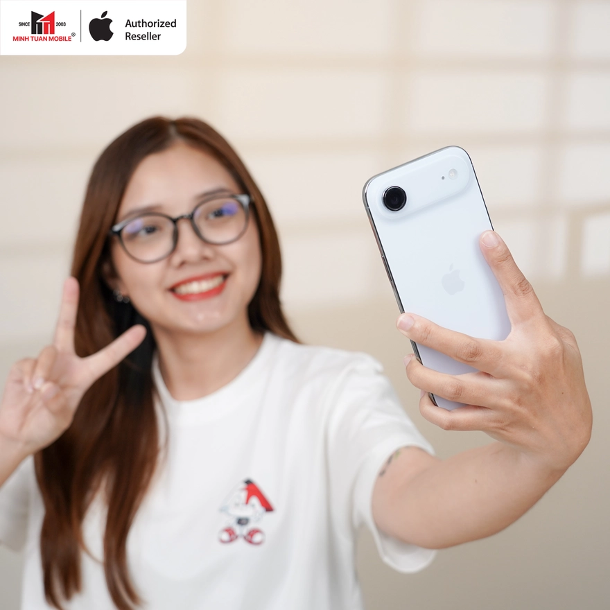 iPhone 16 Pro Max lên đời iPhone Air: Nên hay không? iPhone 16 Pro Max lên đời iPhone Air: Nên hay không?