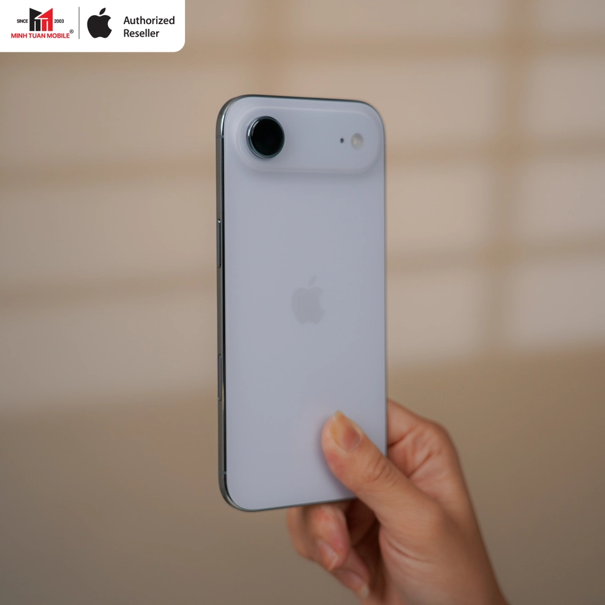 iPhone 16 Pro Max lên đời iPhone Air: Nên hay không? iPhone 16 Pro Max lên đời iPhone Air: Nên hay không?