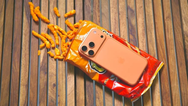 iPhone 17 Pro Max cháy hàng, iPhone 16 Pro Max rẻ bất ngờ