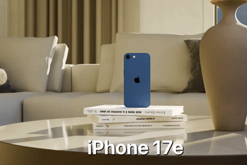 Fan đổ xô vào iPhone 17 Pro Max, sức hút vượt xa 16 Pro Max iphone 17e gia re sap ra mat dang cho doi cho hang trieu nguoi dung 1912