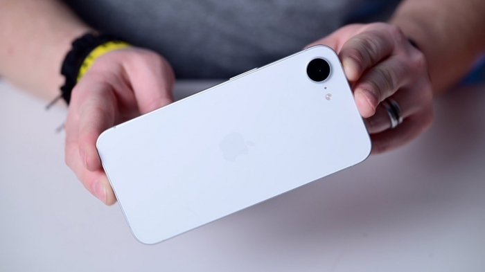 iPhone 17e lộ diện, iPhone 11 Pro cũ siêu rẻ, Galaxy S24 Ultra đại hạ giá iphone 22