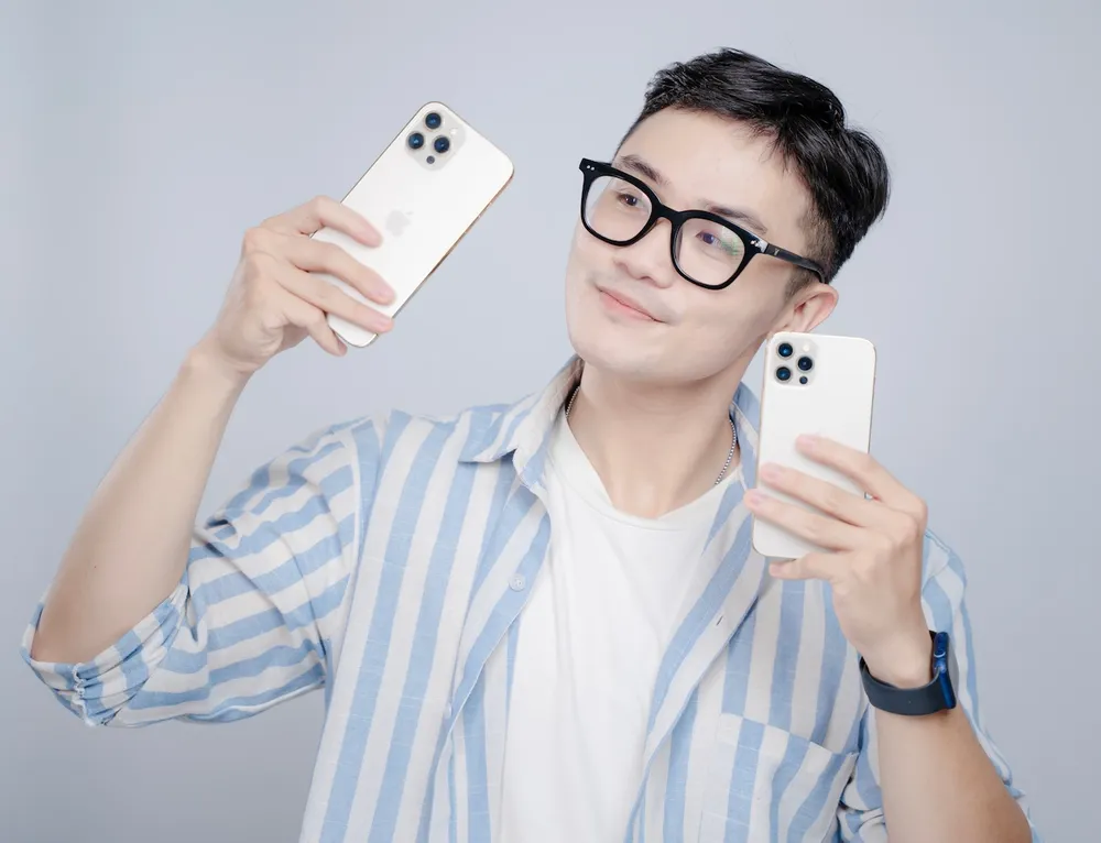 Thời điểm vàng để nâng cấp iPhone với chi phí tối ưu Hiện iPhone LikeNew đang có giá tốt, người tiêu dùng dễ dàng tiếp cận