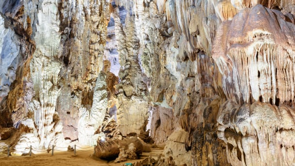 6 hang động kỳ vĩ mê hoặc du khách, không thể bỏ lỡ tại Quảng Trị