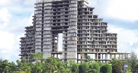 Khu du lịch sinh thái Sài Gòn