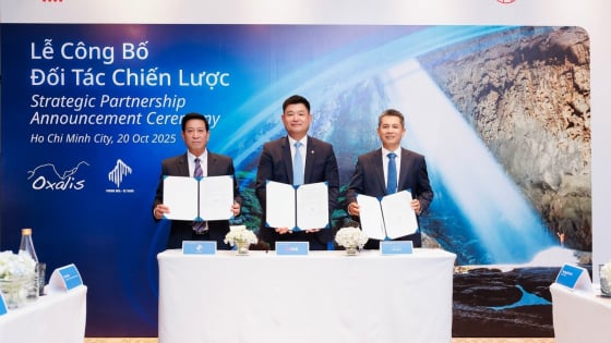 UOB Việt Nam ký kết hợp tác quảng bá du lịch sinh thái tại Quảng Trị