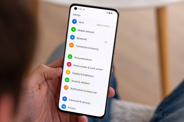 Bảng giá iPhone 16 Pro, Galaxy A56 5G hấp dẫn, Redmi Note 14 Pro+ giảm sâu oppo find x5 pro 12