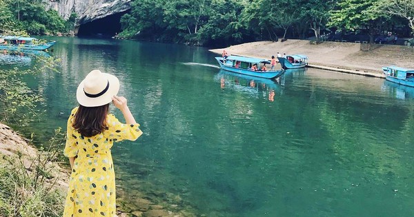 Sức bật mới từ 2 vùng di sản