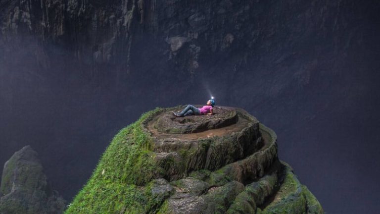 Phong Nha – Kẻ Bàng: Điểm đến thiên nhiên hàng đầu Việt Nam, “Vườn quốc gia hàng đầu châu Á”