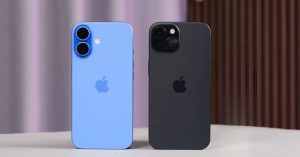 so sanh iphone 16 va iphone 15 xtmobile